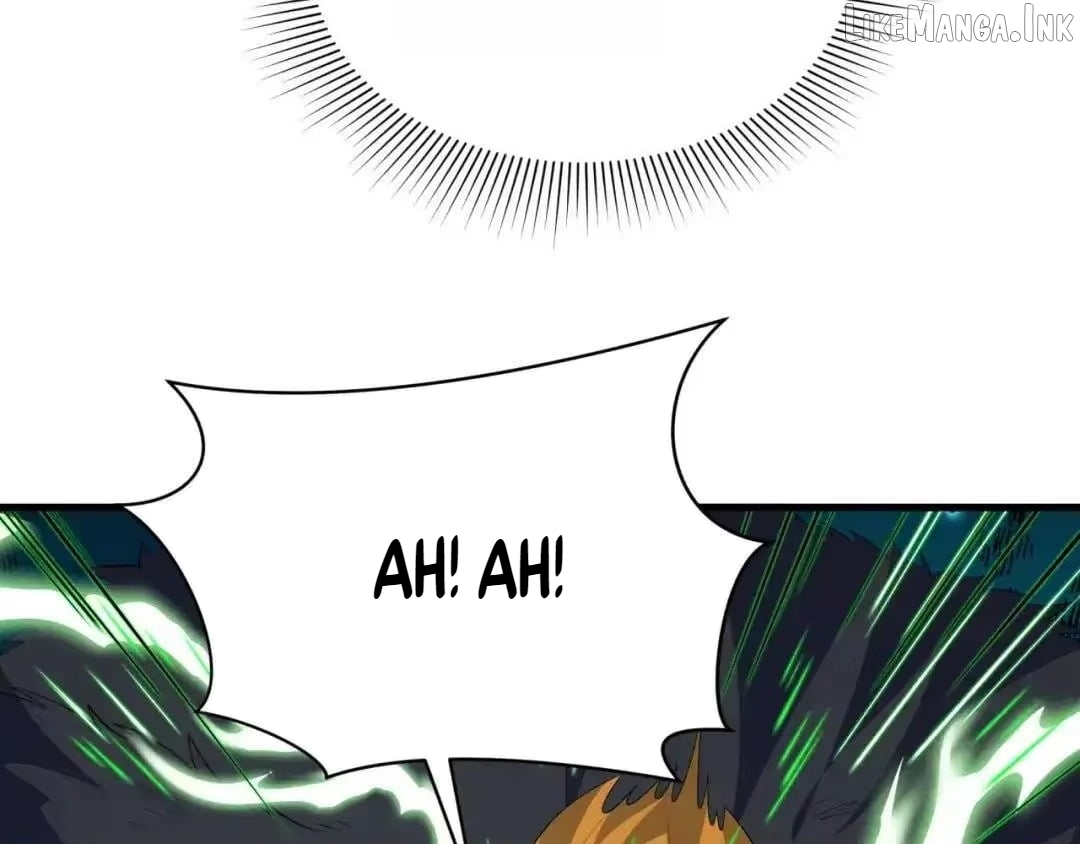 Era of the Haunted Chapter 615  - page 70